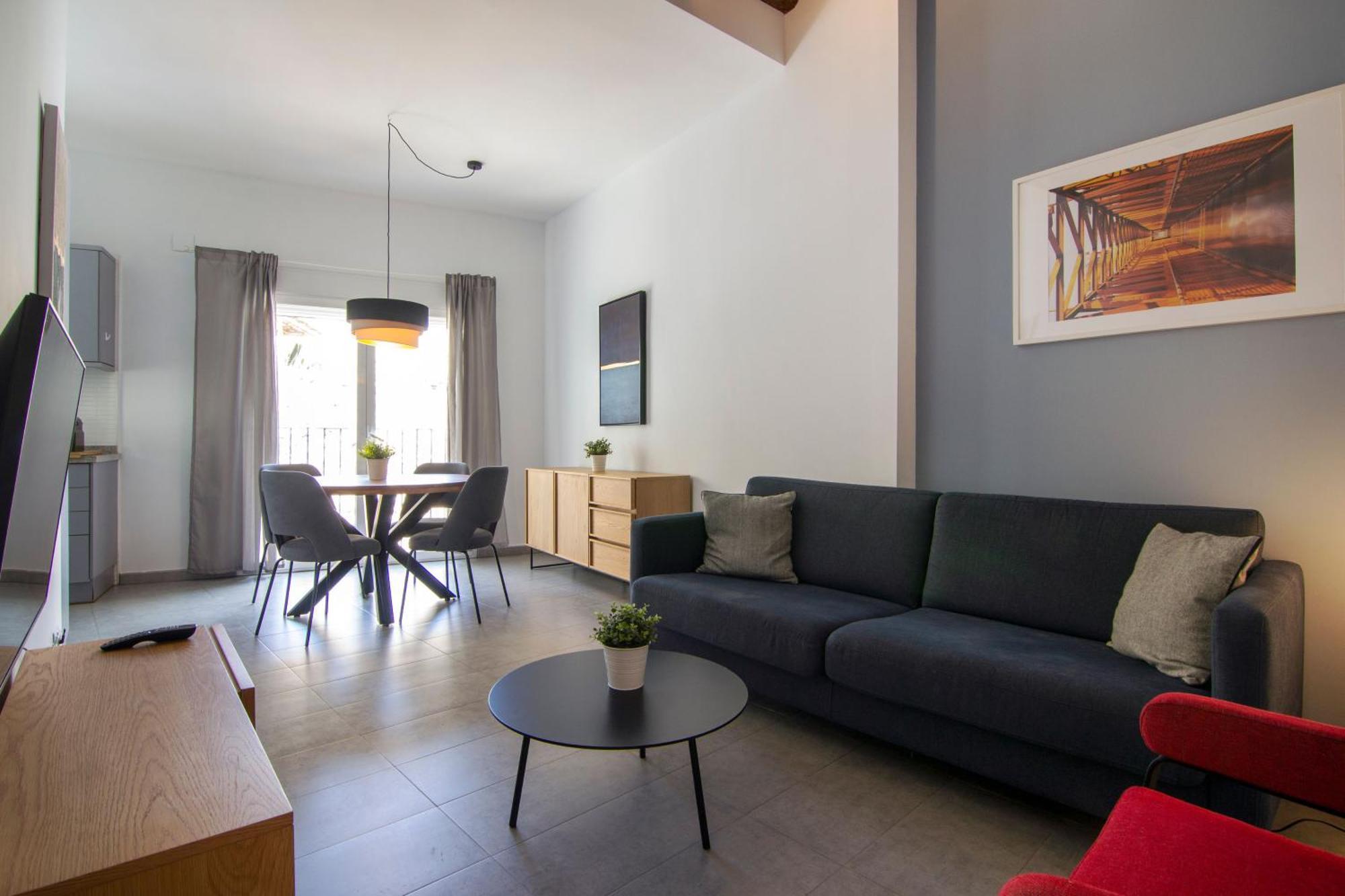Welcomer Appartement *