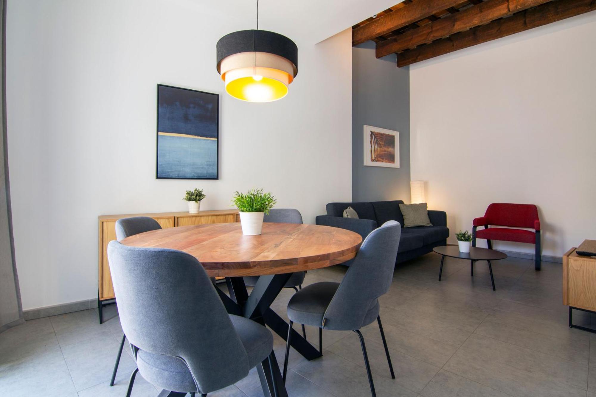 Welcomer Appartement Valencia