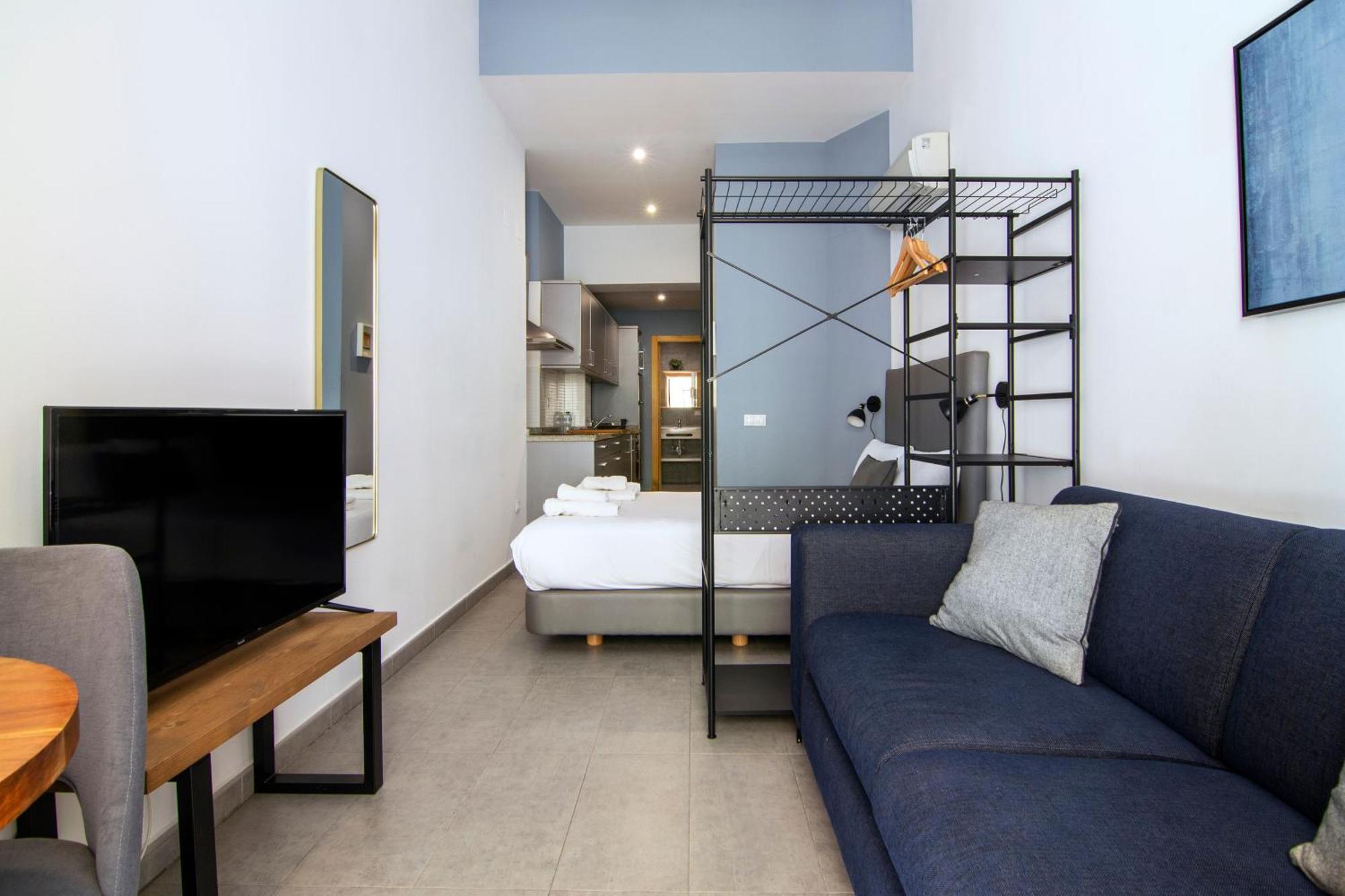 Appartement Welcomer *