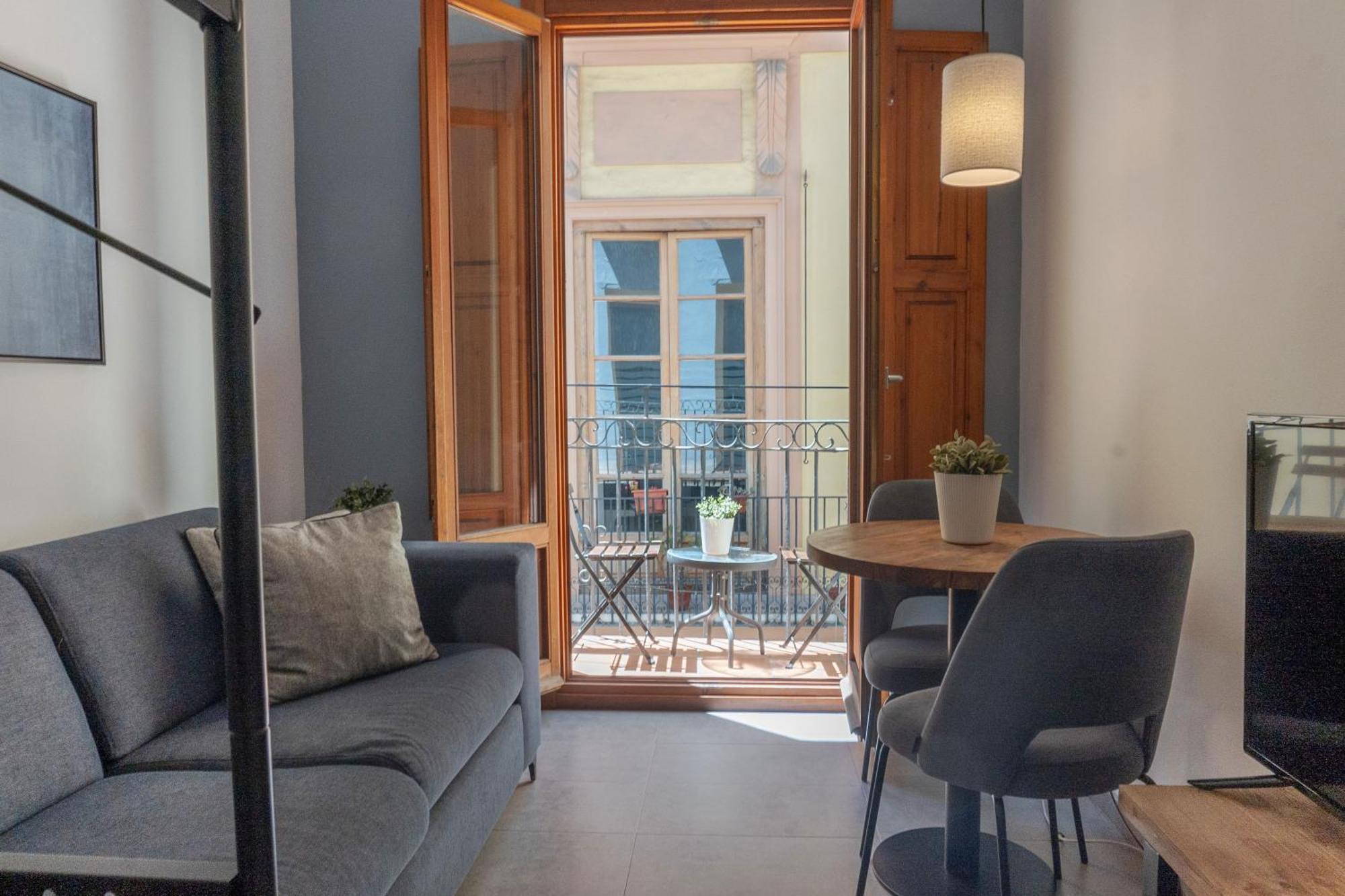 Appartement Welcomer *