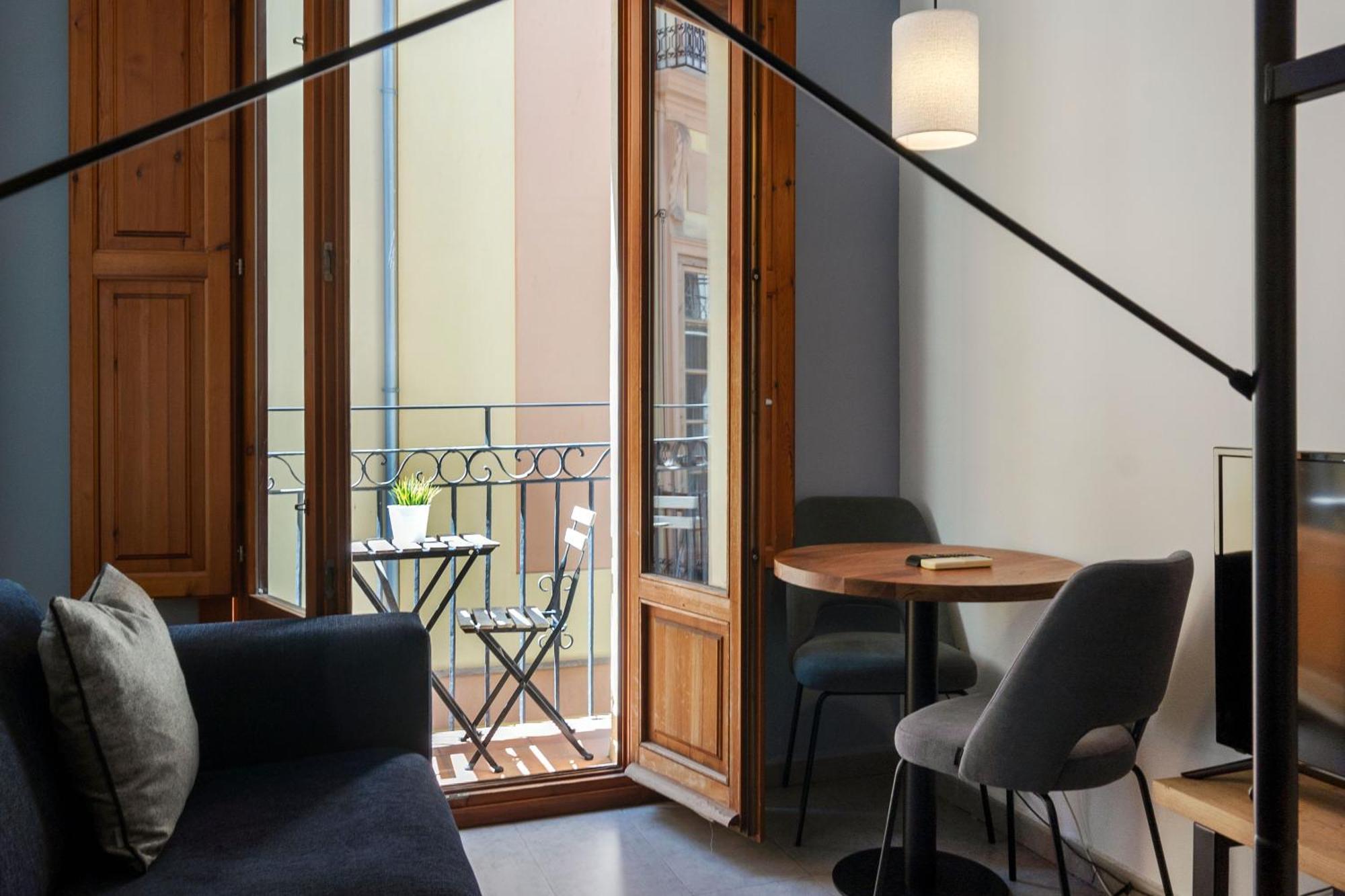 Welcomer Appartement Valencia