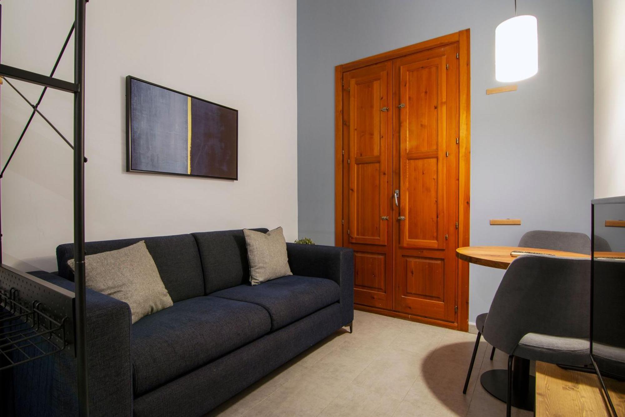 Appartement Welcomer