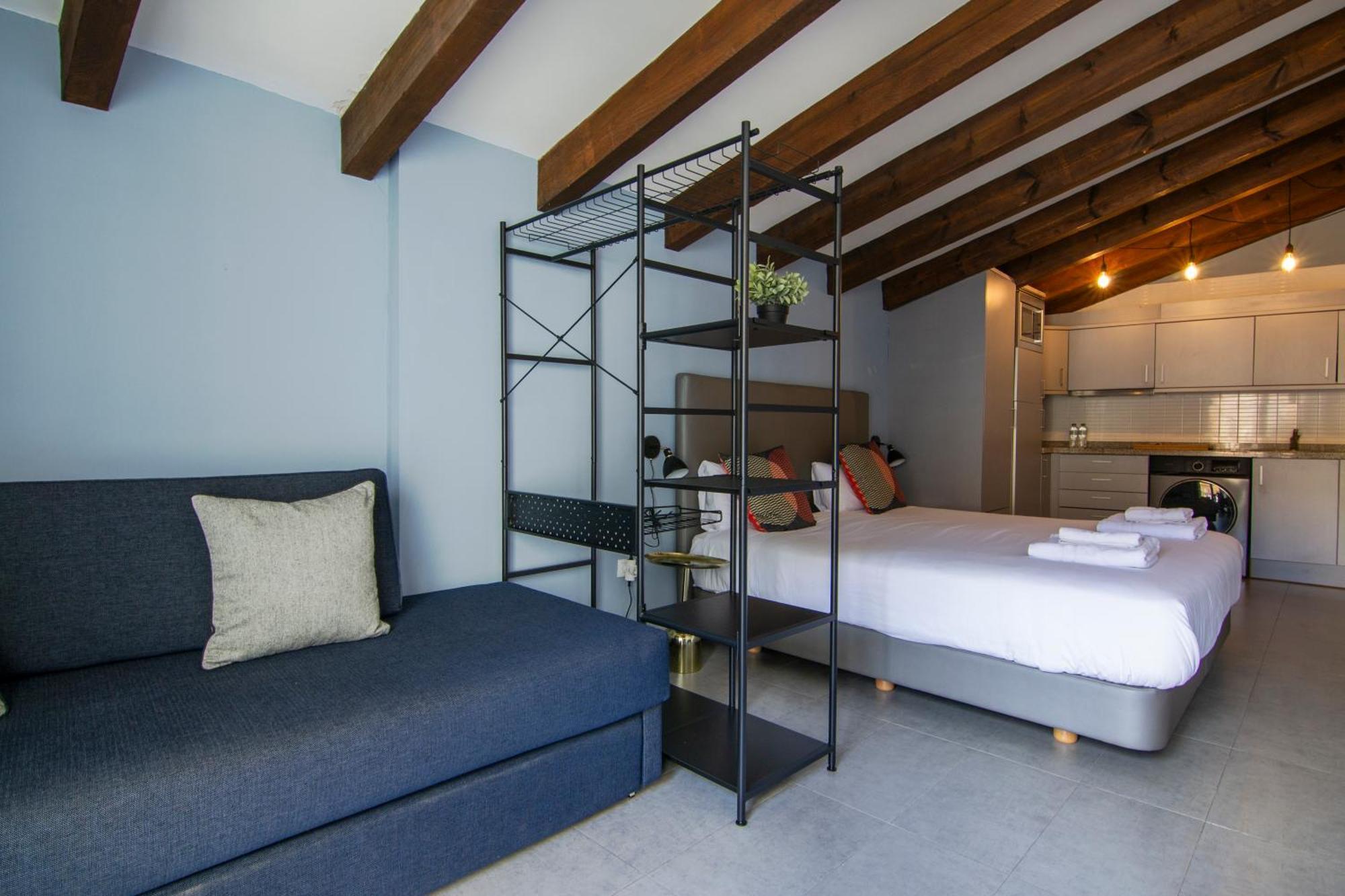 Welcomer Appartement Valencia