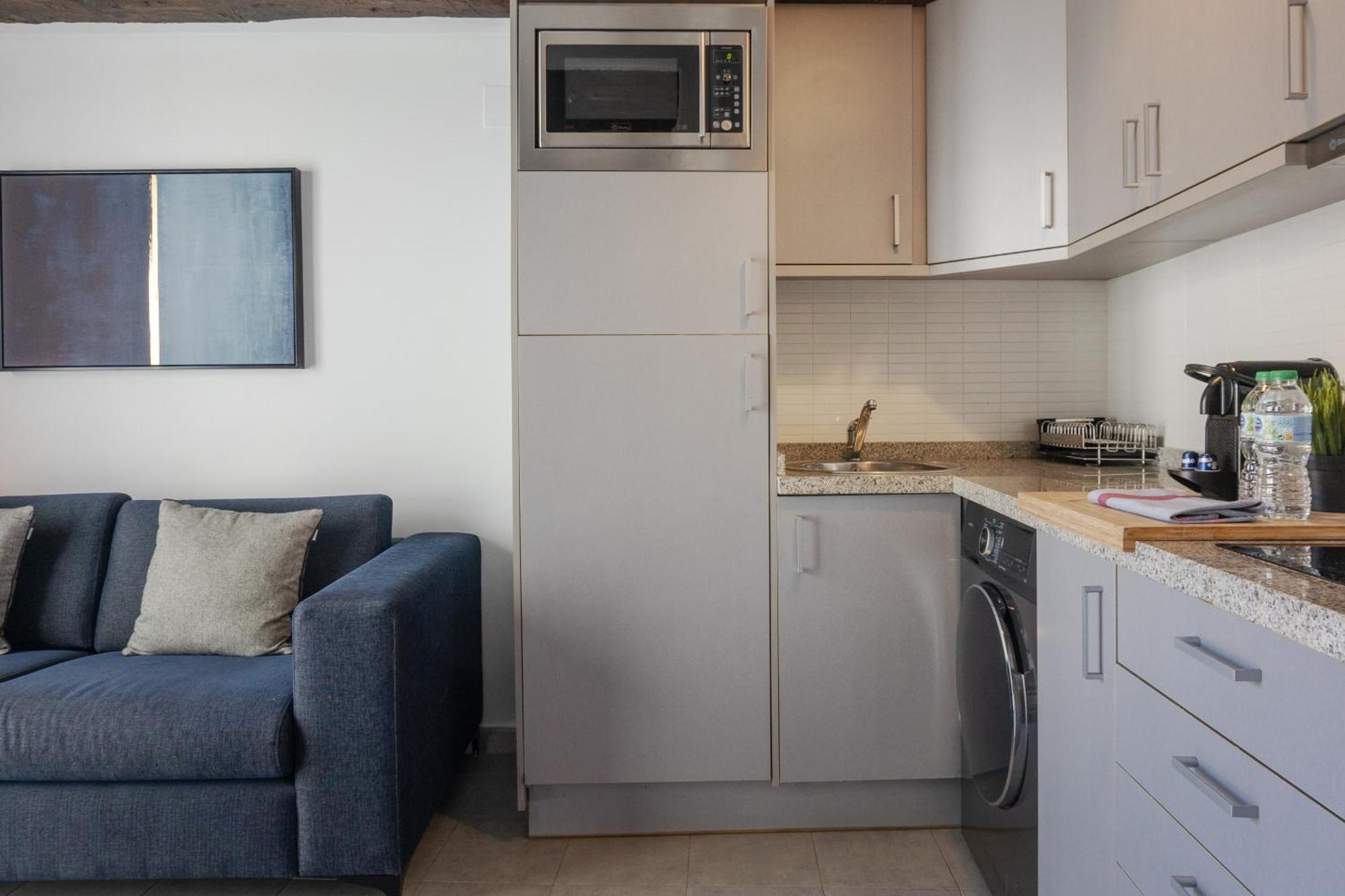Appartement Welcomer *