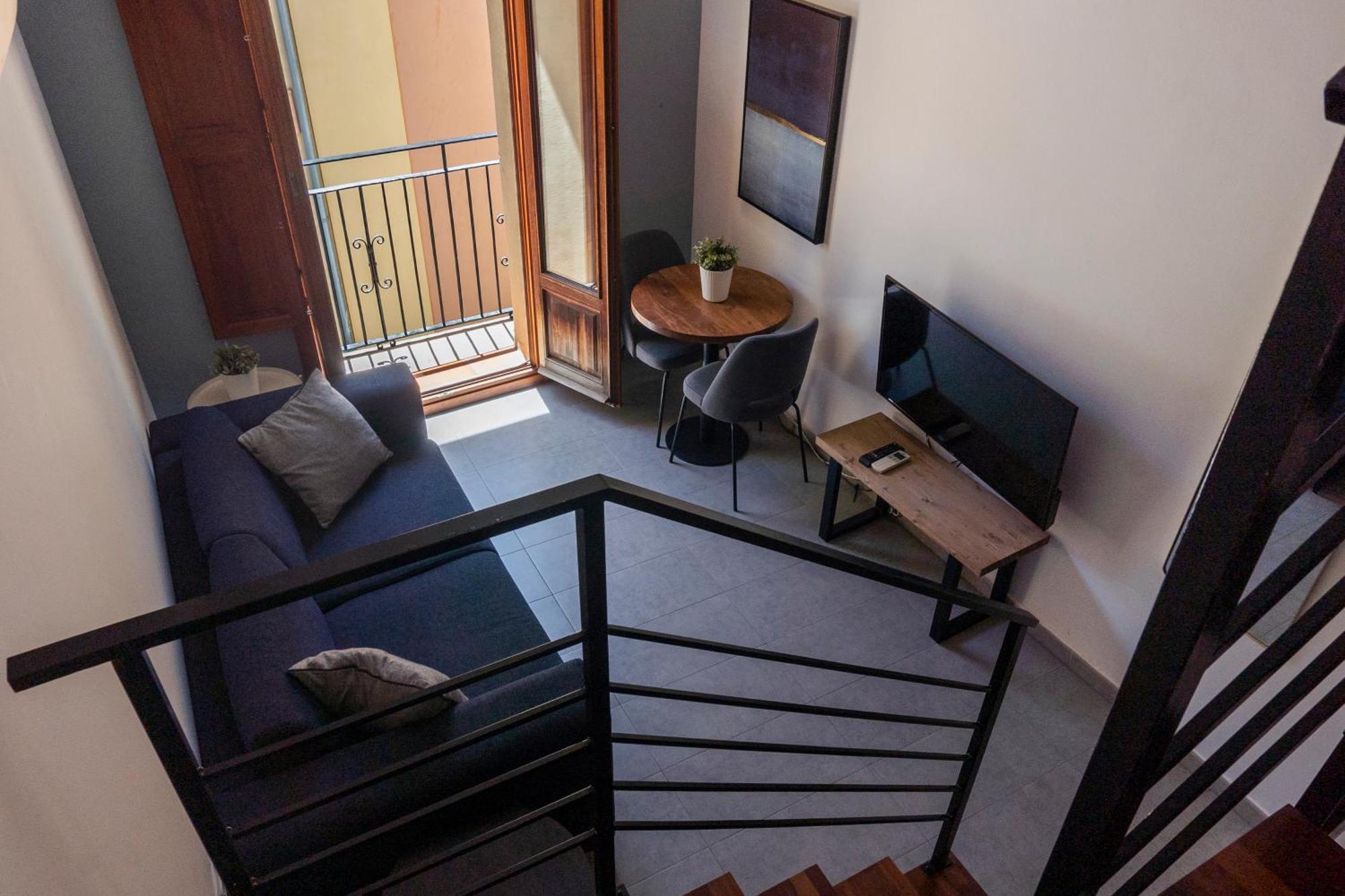 Appartement Welcomer Valencia