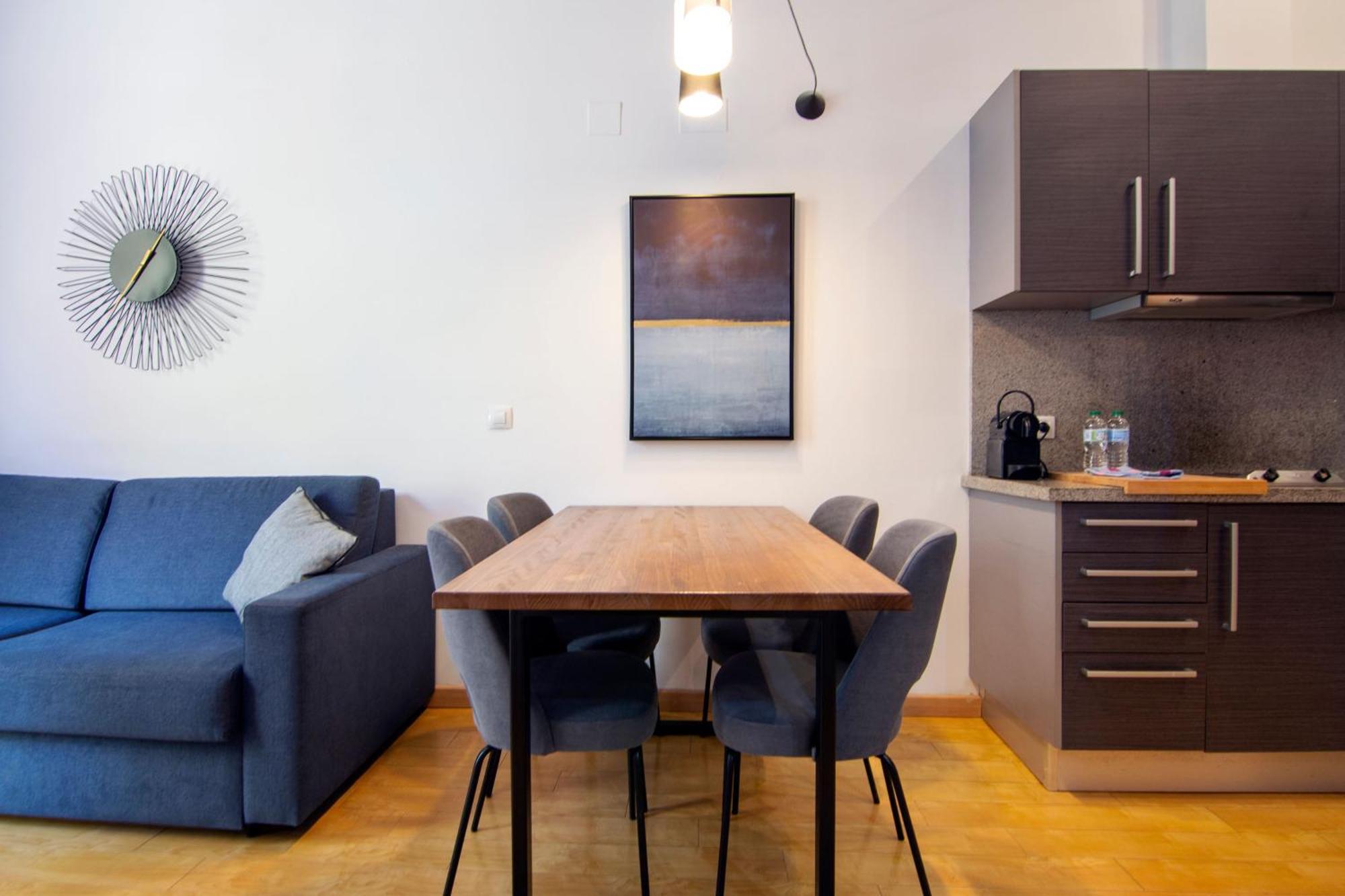 Welcomer Appartement