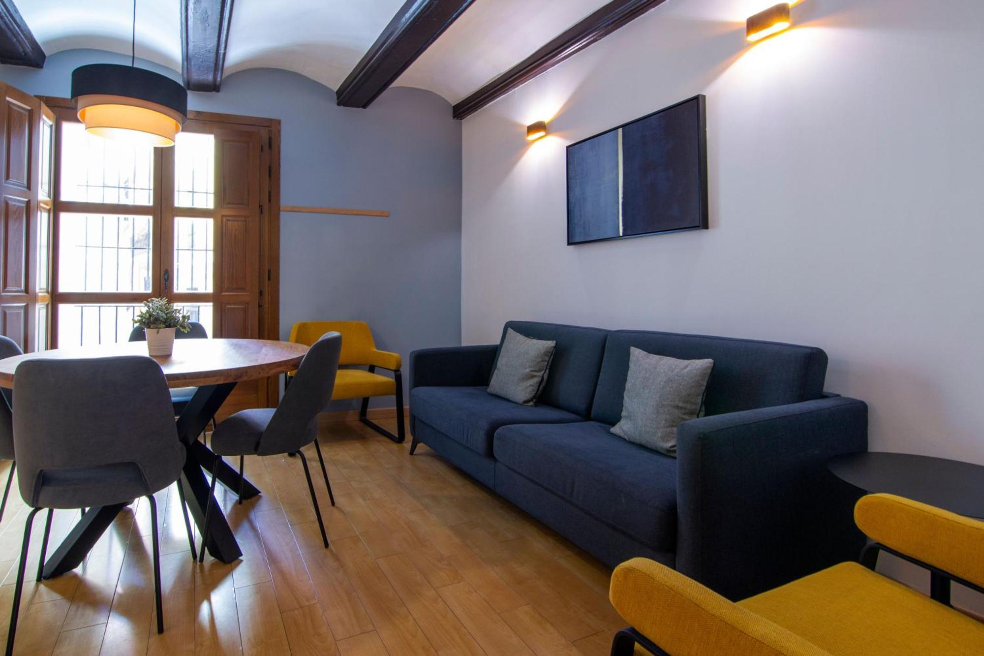 Appartement Welcomer Valencia