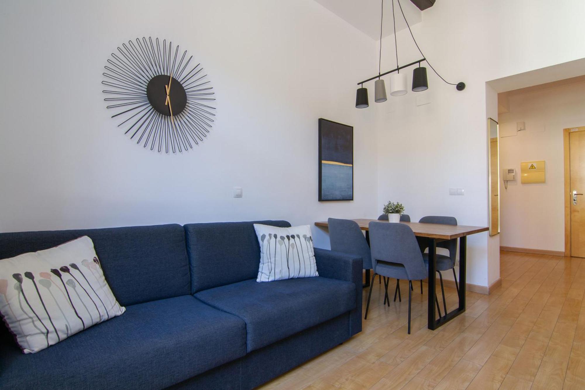 Appartement Welcomer Valencia