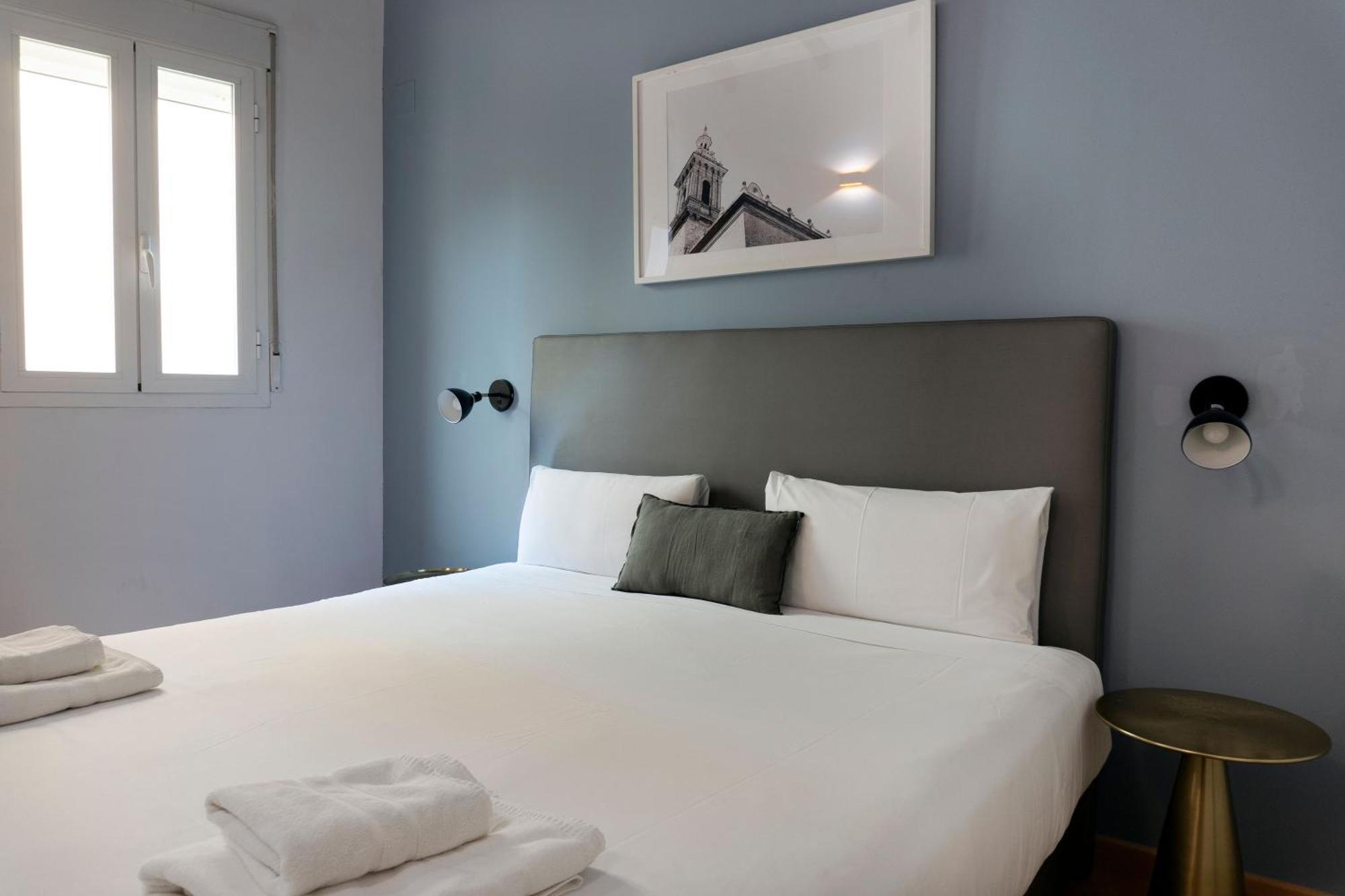 Appartement Welcomer Valencia