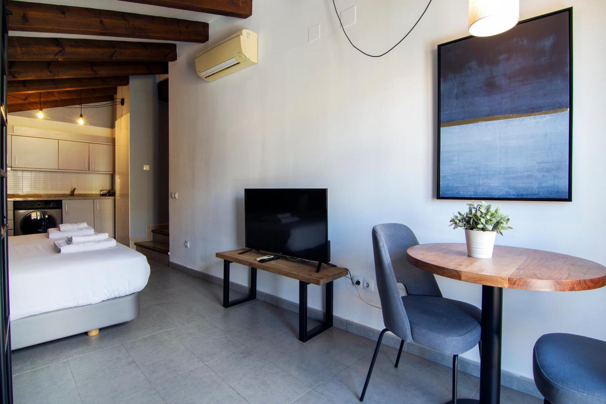 Welcomer Appartement Valencia