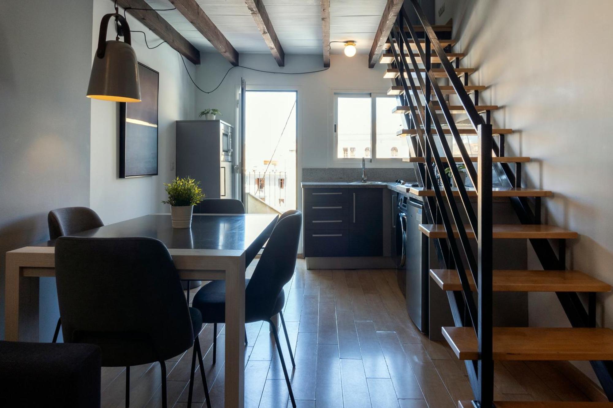 Welcomer Apartment *